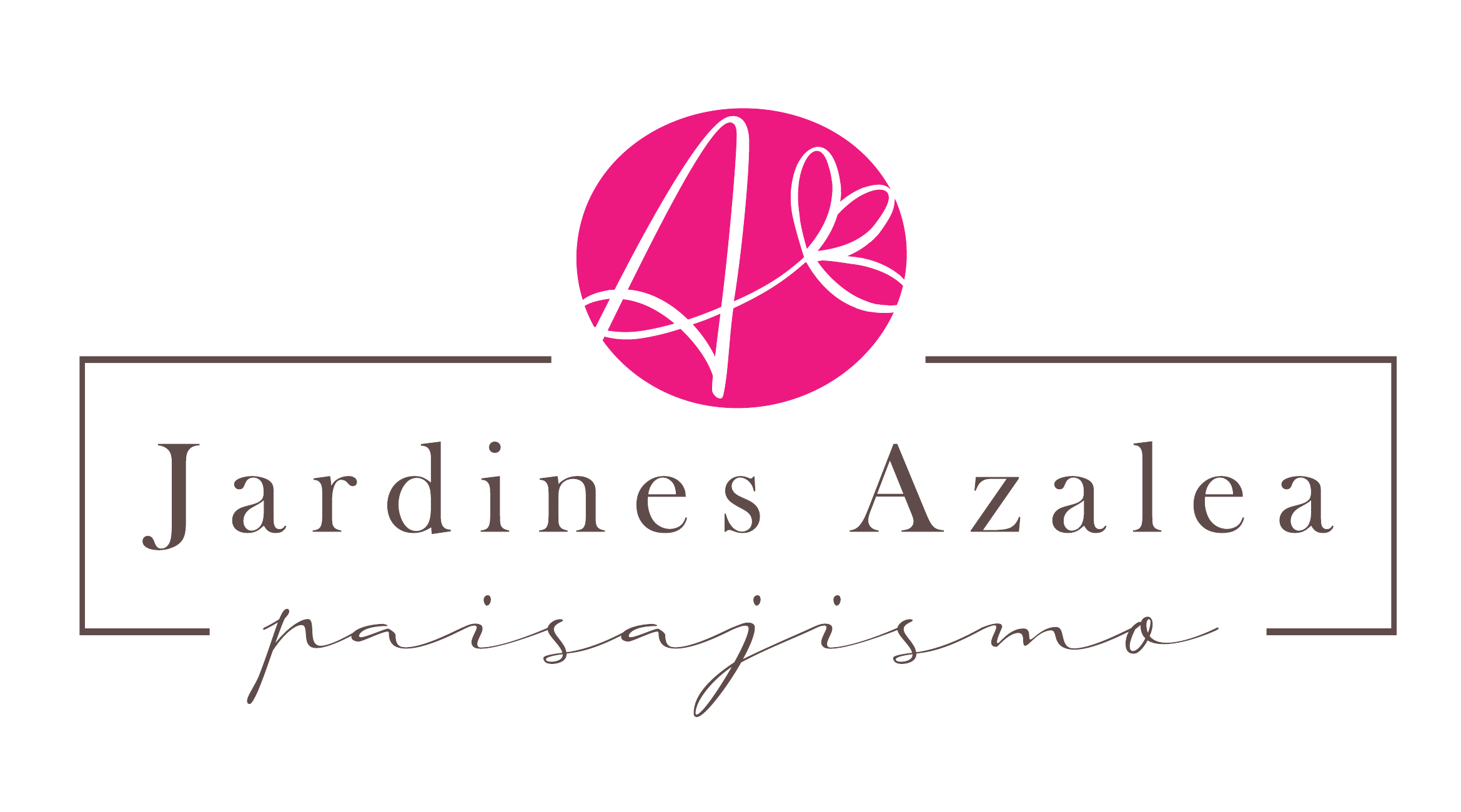 Azalea Paisajismo