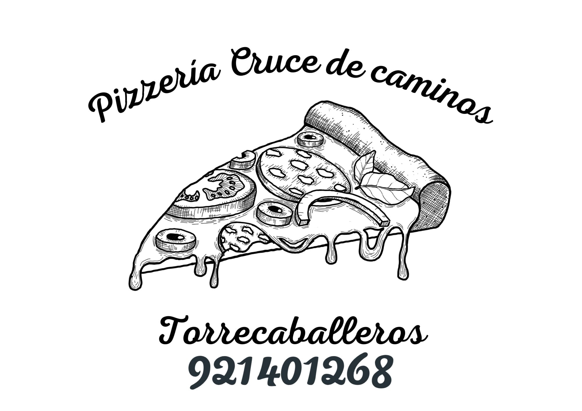 Pizzería Cruce de Caminos