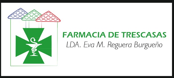 Farmacia de Trescasas