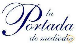 La Portada de Mediodía