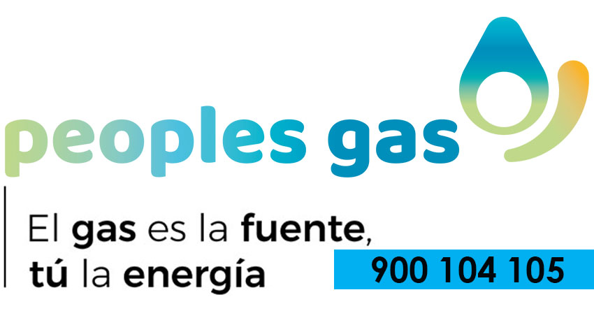 Peoples Gas