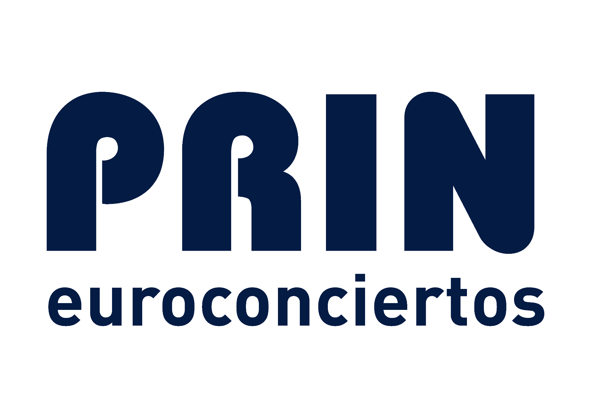 PRIN Euroconciertos