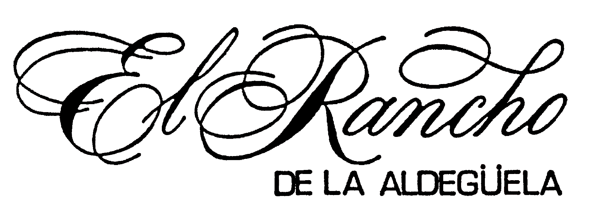 El Rancho de la Aldegüela