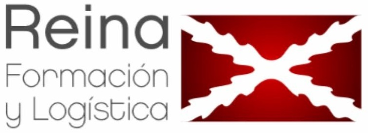 Reina Formación y Logística