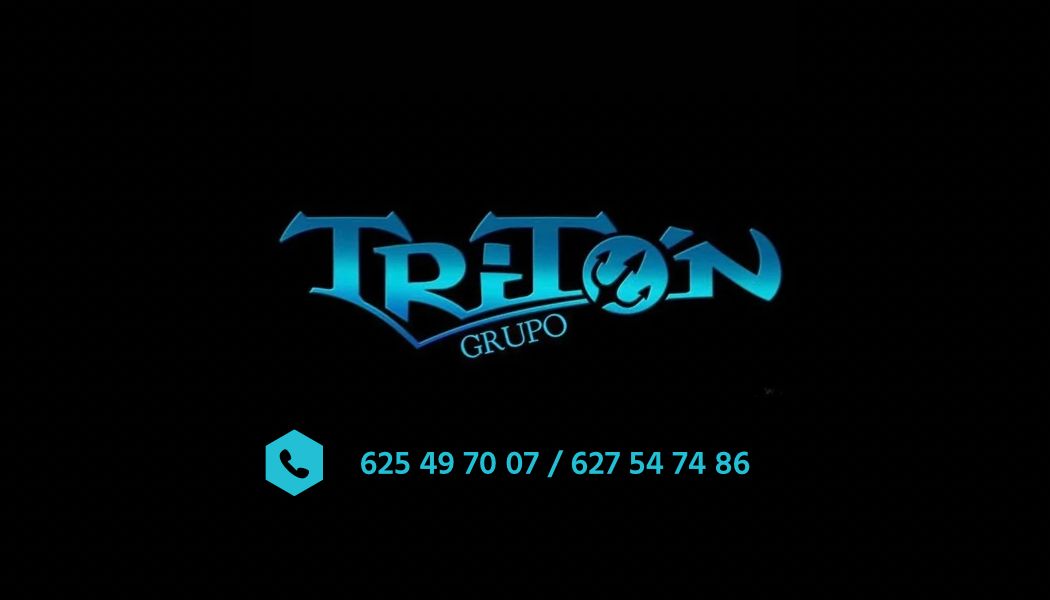 Grupo Tritón
