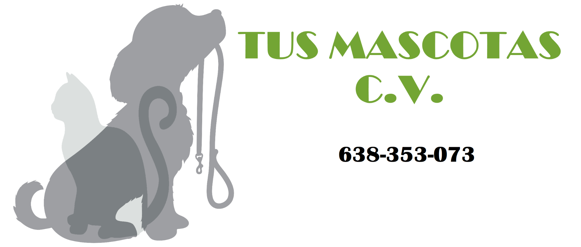 Tus Mascotas C.V.