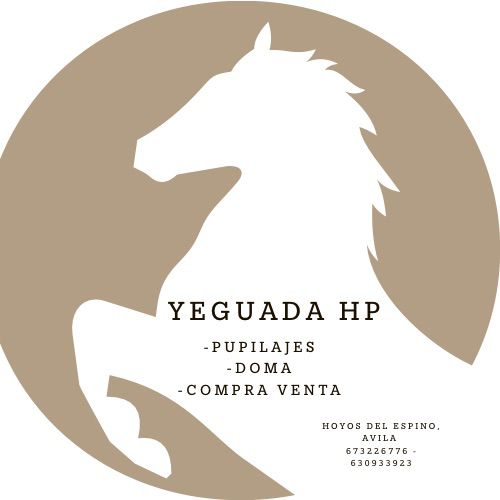 Yeguada HP